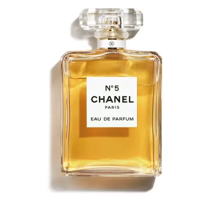 Chanel No. Eau De Parfum Spray 100ml