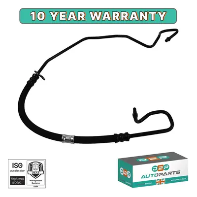 POWER STEERING HOSE PIPE & NUT FOR FORD TRANSIT MK7 2.2 FWD.