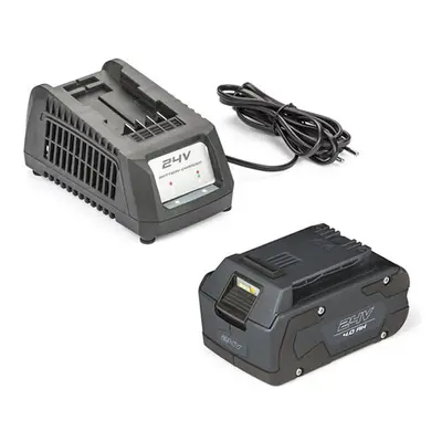 Mountfield - Stiga - Alpina Universal 24v Standard Battery Charger