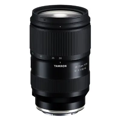 Tamron 28-75mm f/2.8 Di III VXD G2 Lens (A063) for Sony E