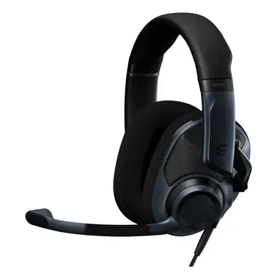 EPOS H6PRO Open Headset Wired Head-band Gaming Black