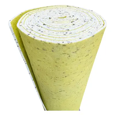 8mm Foam Carpet Underlay - Underlay - Comfortable Underfoot