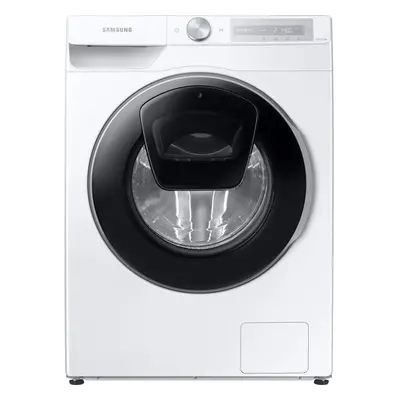 Samsung Series AddWash AutoDose WW90T684DLH Wifi Connected 9Kg Washing Machine with rpm - White