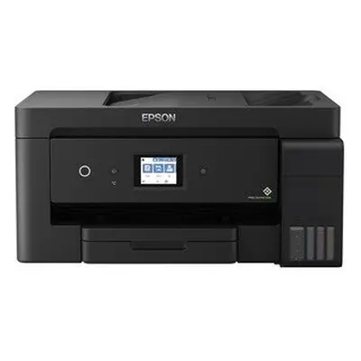 Epson Et-15000 Inkjet Multifunction Printer Colour Copier/Fax/Printer/Scann C11CH96401CA