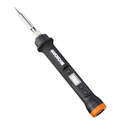 WORX WX744.9 MAKERX 20V Wood & Metal Crafter Soldering Iron -Bare Unit (Hub, Battery, Charger So