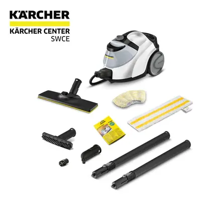 Karcher SC EasyFix Steam Cleaner