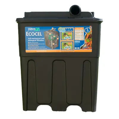 Hozelock Ecocel Pond Bio Filter