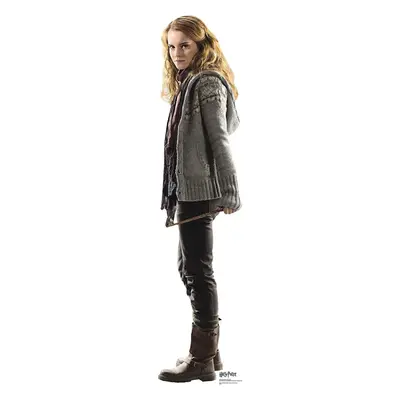 Hermione Granger (Harry Potter) Official Lifesize Cardboard Cutout