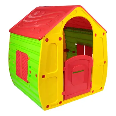 Starplast - Playhouse Magical House, Outdoor and Sports, x x cm