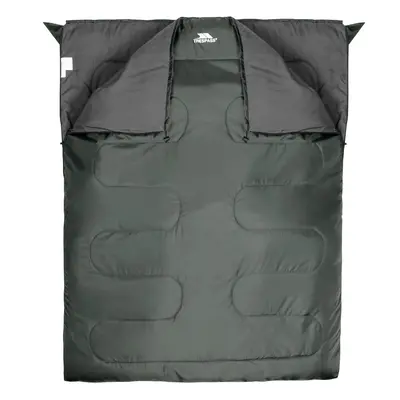 (EACH, Moss) Trespass Season Double Sleeping Bag Catnap