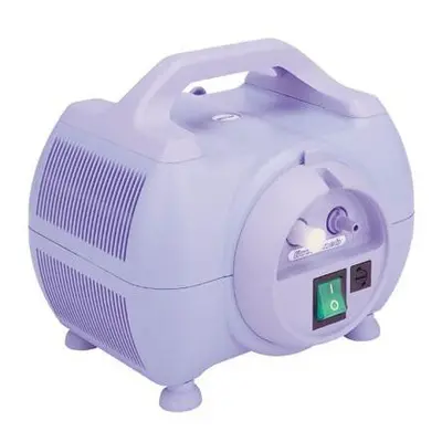 Clement Clarke Medix Econoneb Mains Powered Nebuliser