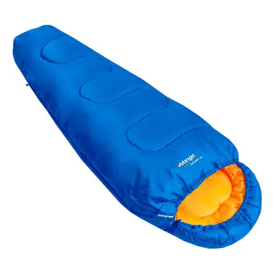 Vango Saturn Kids' Outdoor Sleeping Bag available in Atlantic - Size x cm