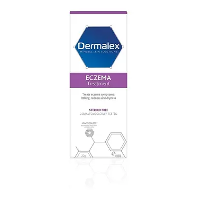 Dermalex Eczema Treatment 100g