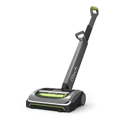 Gtech AirRAM MK2 Cordless Upright Vacuum, Grey