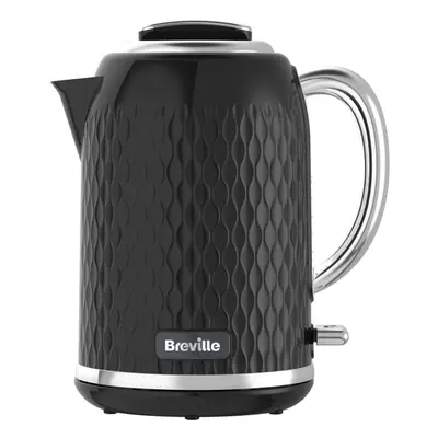 BREVILLE Curve VKT017 Jug Kettle, Black