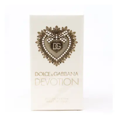 Devotion by Dolce & Gabbana Eau De Parfum 1.7oz/50ml Spray New With Box