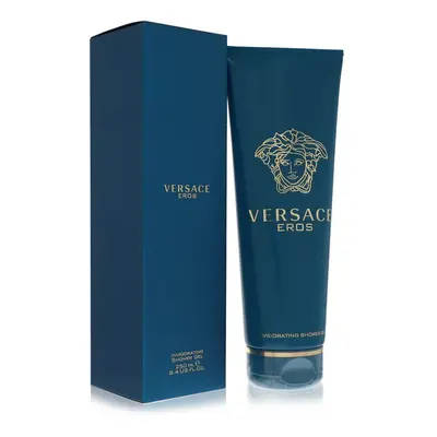 Versace Eros Shower Gel 250ml