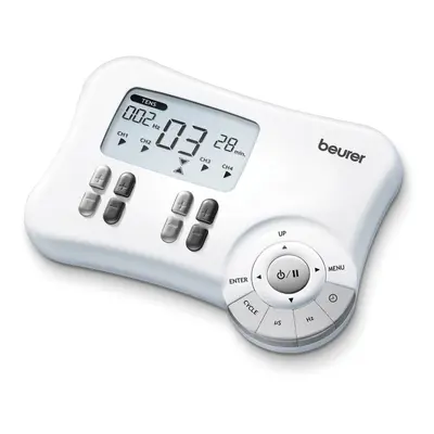 Beurer Em80 Digital Tens/ems Device