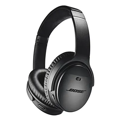 Bose QuietComfort II Wireless Bluetooth Headphones