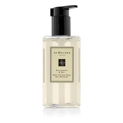 Jo Malone Blackberry & Bay Body & Hand Wash (With Pump) 250ml/8.5oz