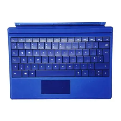 Microsoft Type Cover For Surface Pro English QWERTY Layout GV7-00013