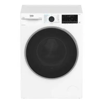 Beko B5D59645UW 9kg Wash 6kg Dry Load Smart Washer Dryer - White