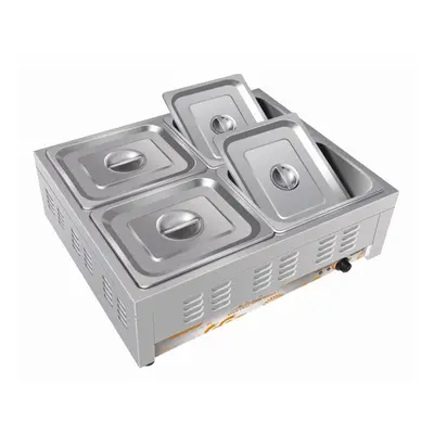 ELECTRIC BAIN-MARIE CATERING EQUIPMENTS POTS