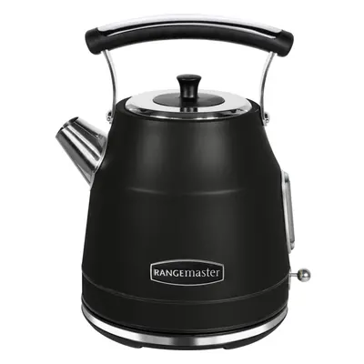 Rangemaster RMCLDK201BK Kettle - Black