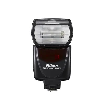 Nikon SB-700 Speedlight Flash Unit