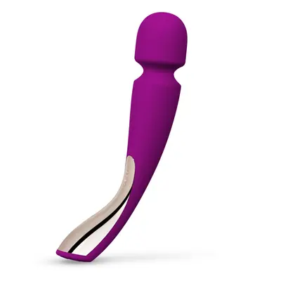 LELO SMART WAND Medium Wand Massager, Tension Releasing Massager