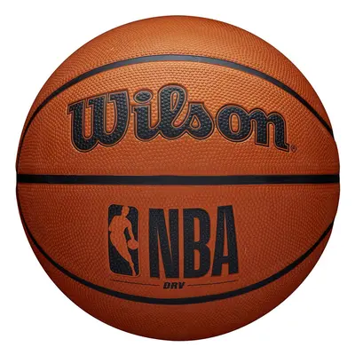 Wilson NBA DRV Endure Basketball Game Ball Indoor Or Outdoor Size