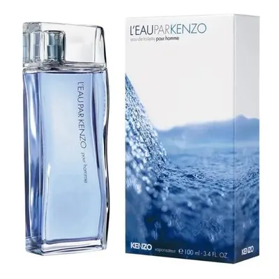 L Eau Par Homme - Eau de Toilette - 100ml