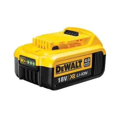 DeWalt 18V XR Lithium-Ion Battery