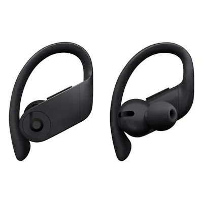 Powerbeats Pro Totally Wireless Earphones with Apple H1 Headphone Chip - Black