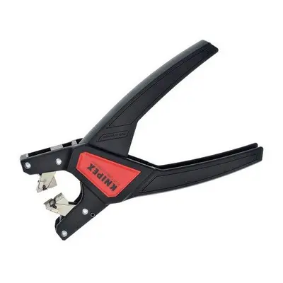 Knipex 64 Automatic Stripper - Flat Cables