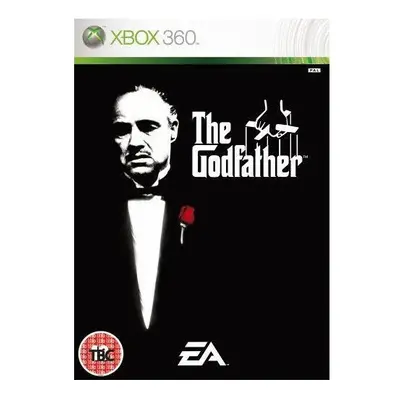 The Godfather Xbox Game