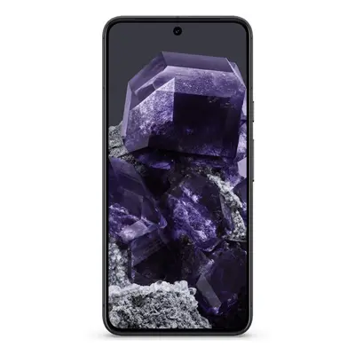 Google Pixel 5G 128GB (8GB RAM) Obsidian