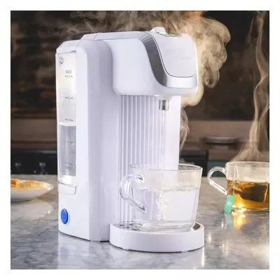 Hot Water Dispenser Instant Kettle Fast Boil Energy Saving 2600W 2.7L