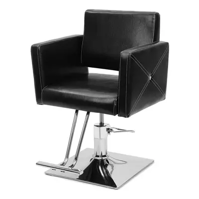 Salon Barber Chair Height Adjustable 360Â° Swivel Hairdressing Hair