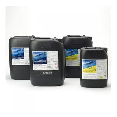 14/15% Sodium Hypochlorite Patio cleaner 5litre 5L liquid chlorine for moss algae weeds bleach