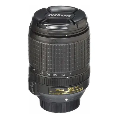 NIKON AF-S 18-140MM F3.5-5.6G ED VR DX