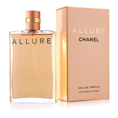 Allure - Eau de Parfum - 100ml