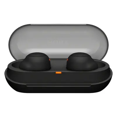 Sony WF-C500 True Wireless Earbuds - Black