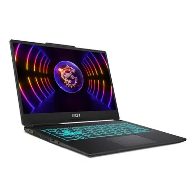 MSI Cyborg A12VE-030UK 15.6 Laptop Intel i5 8GB RAM 512GB SSD RTX