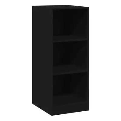 (black, 48x41x102 cm/10 kg) vidaXL Wardrobe Organiser Bedroom Closet Clothes Storage Shelf Engin