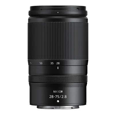 Nikon NIKKOR Z 28-75mm f/2.8 Lens