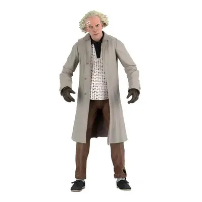 Doc Brown (Back to the Future) Neca Action Figure