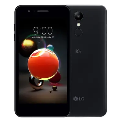 Lg k9