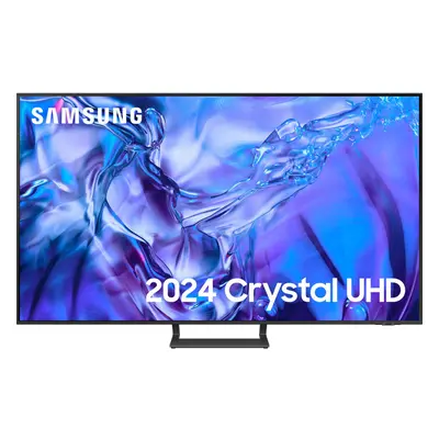 Samsung UE75DU8500 Inch LED 4K Ultra HD Smart TV Bluetooth WiFi