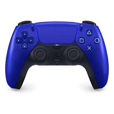 Sony DualSense Controller - Cobalt Blue (PS5)